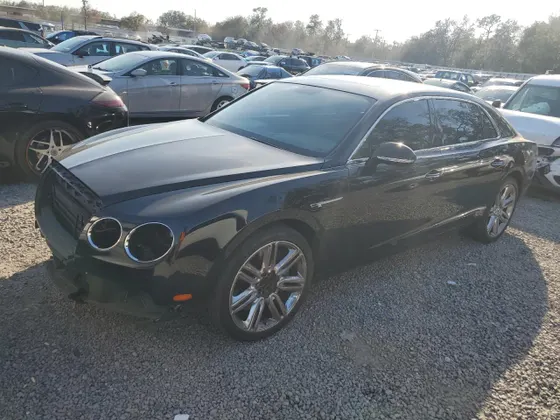 2016 Bentley Flying Spur V8
