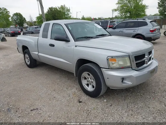 2011 Ram Dakota ST