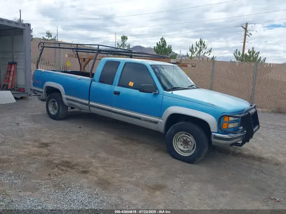 1995 GMC Sierra 2500 K2500