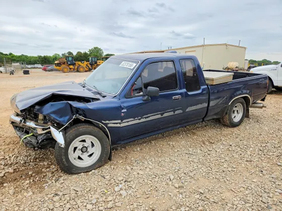 1994 Toyota 2WD Pickups DX