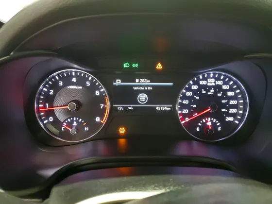 2023 Kia Forte5 GT