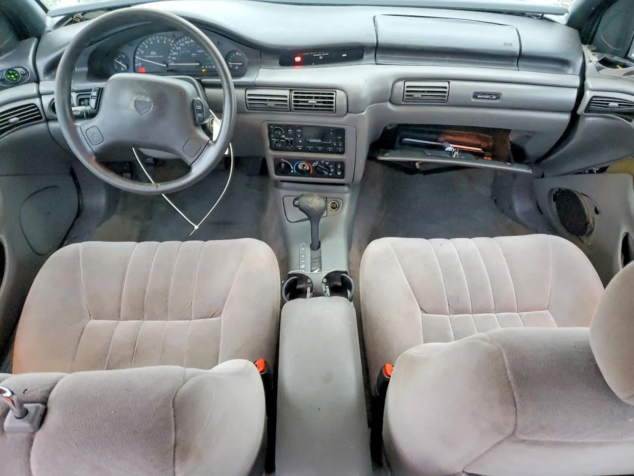1995 Eagle VISION ESi