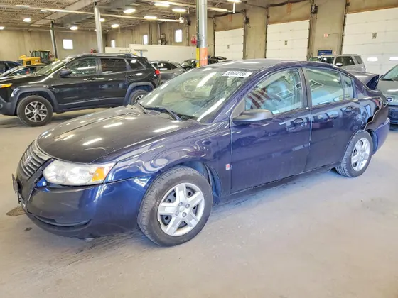 2007 Saturn ION ION 2
