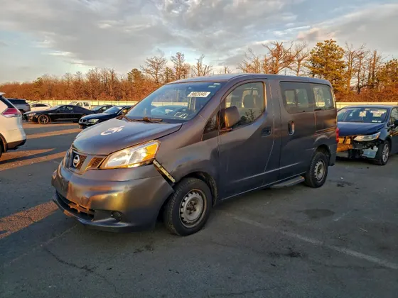 2016 Nissan NV200 Taxi TAXI