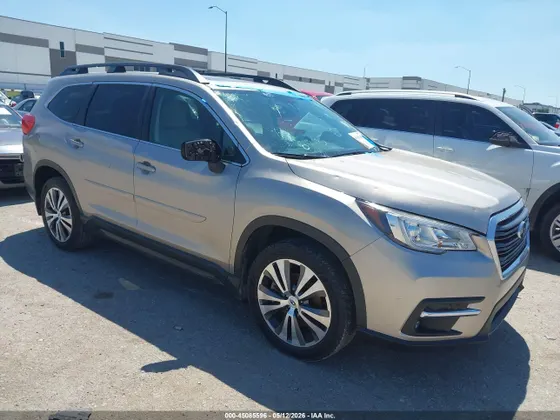 2019 Subaru Ascent Premium