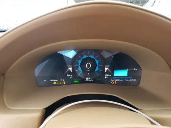 2018 Karma Revero PREMIUM PLUS