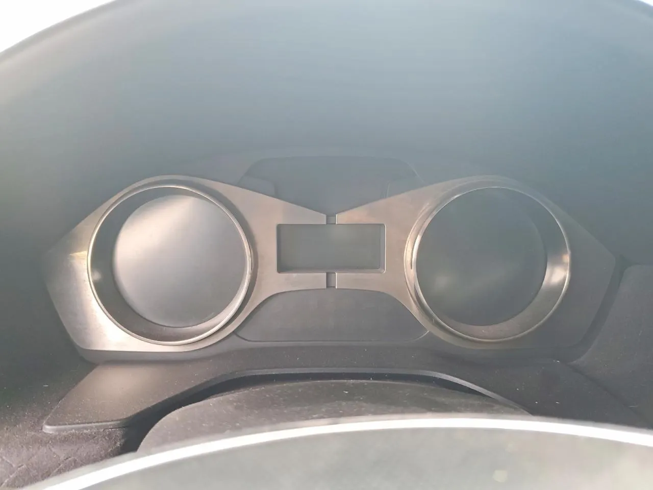 2012 Fisker Karma EcoSport
