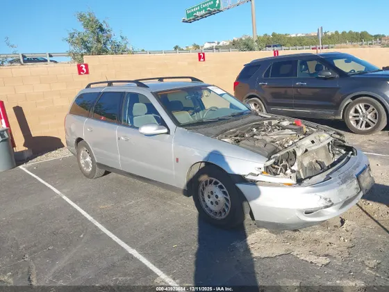 2001 Saturn LW