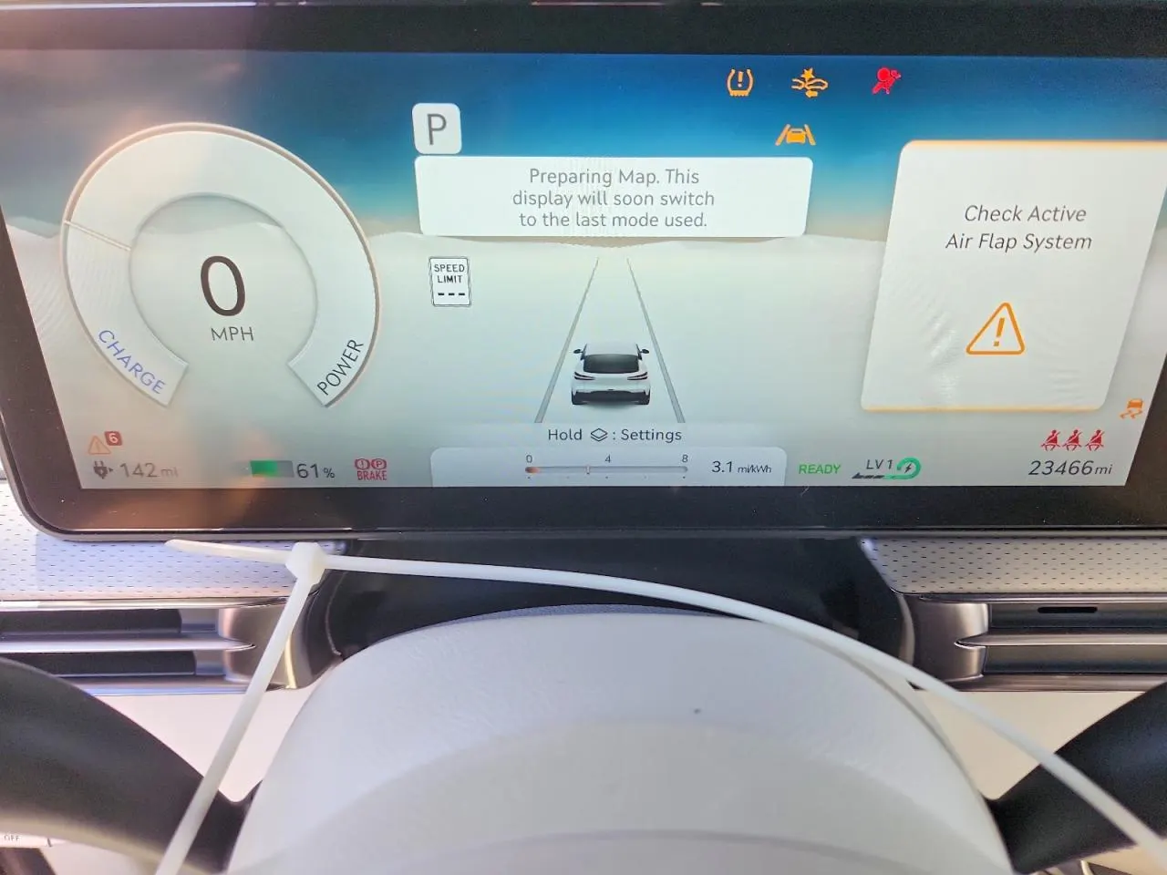 2024 Genesis GV60 Advanced