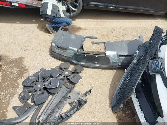 2024 Rivian R1T Adventure
