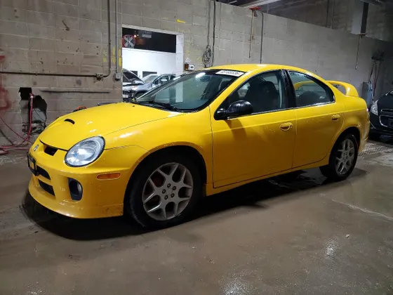 2003 Dodge Neon SRT-4