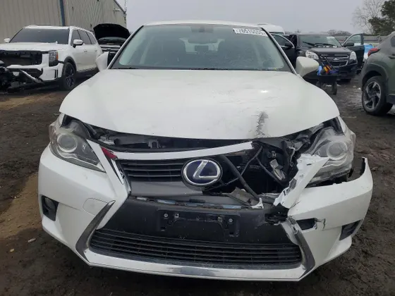2017 Lexus CT CT 200h F Sport