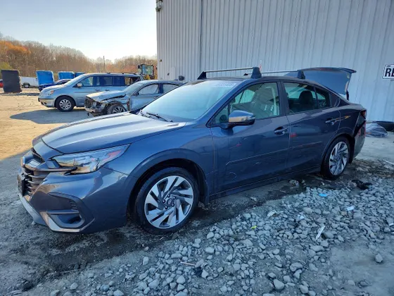 2023 Subaru Legacy Limited