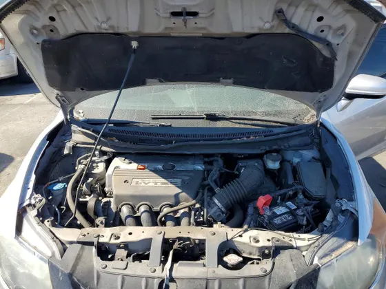 2015 Honda Civic Coupe Si