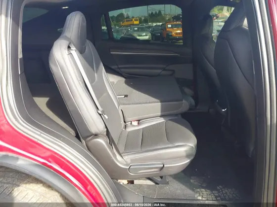 2023 Tesla Model X DUAL MOTOR ALL-WHEEL DRIVE/STANDARD RANGE