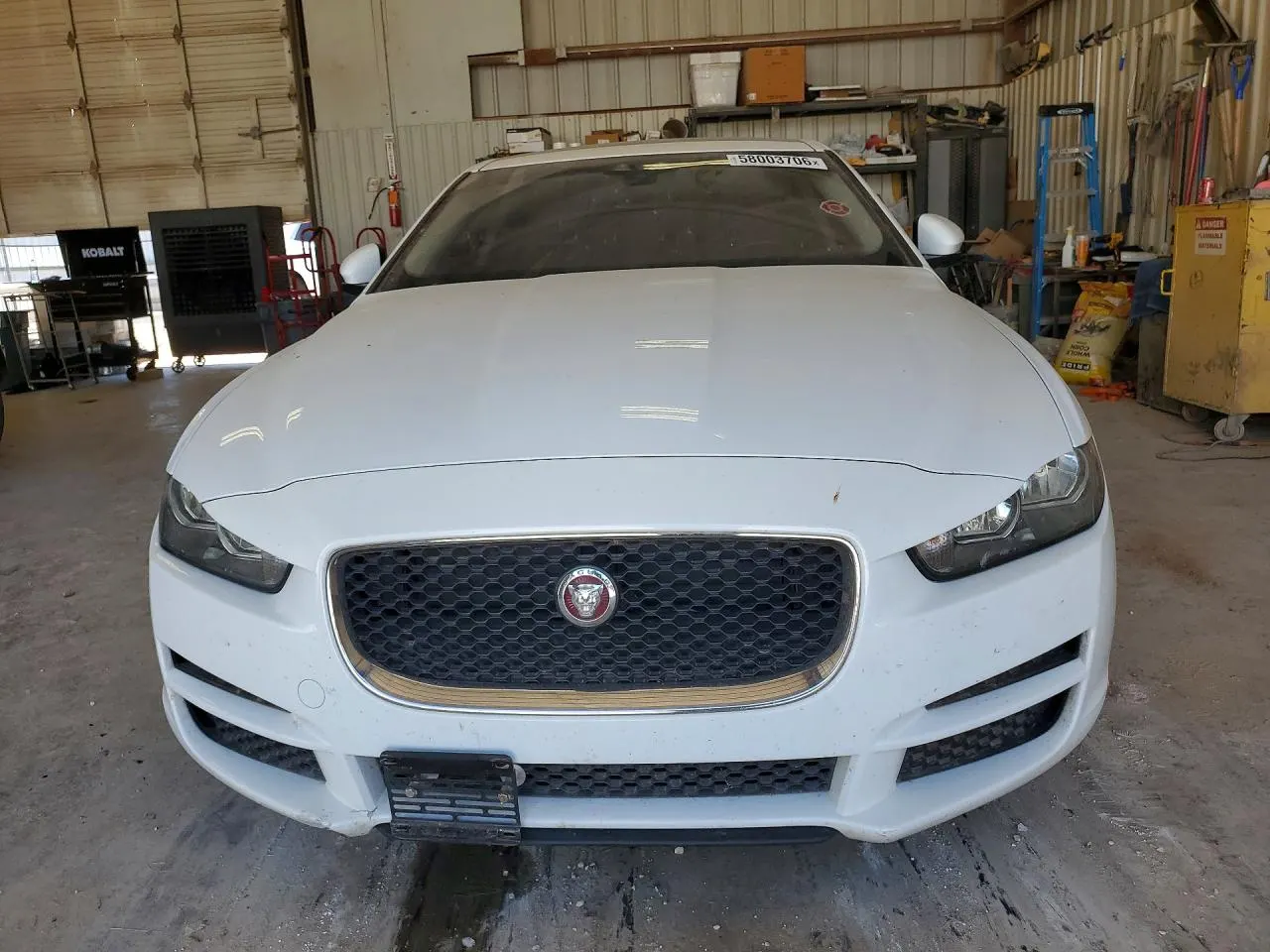 2019 Jaguar XE 25t Premium