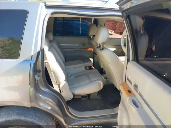 2008 Chrysler Aspen Limited