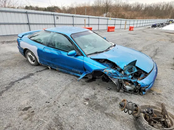 1996 Ford Probe