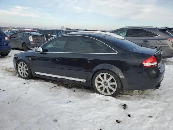 2003 Audi RS 6 RS6