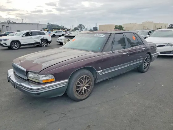 1994 Buick Park Avenue Ultra