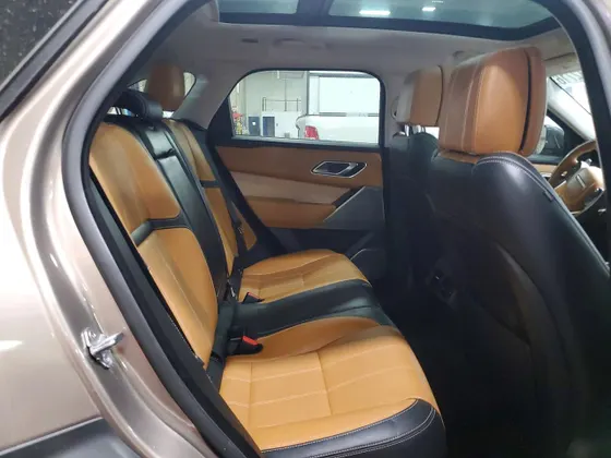 2018 Land Rover Range Rover Velar R-Dynamic SE