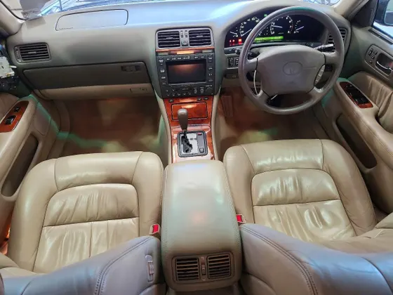 1997 Toyota Camry