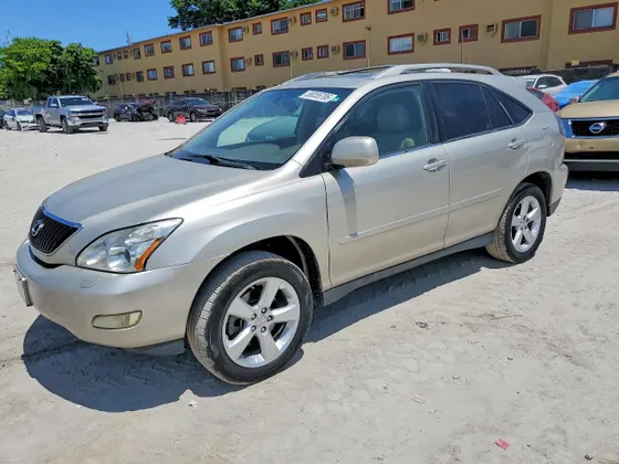 2007 Lexus RX 350 RX