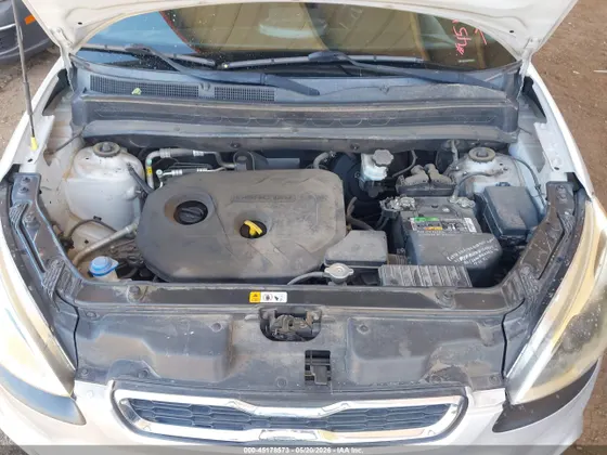 2012 Kia Soul +