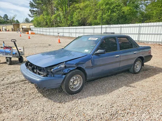 1991 Toyota Camry