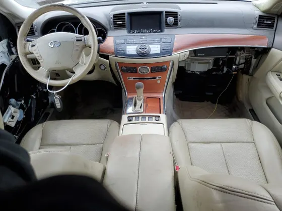 2006 INFINITI M35