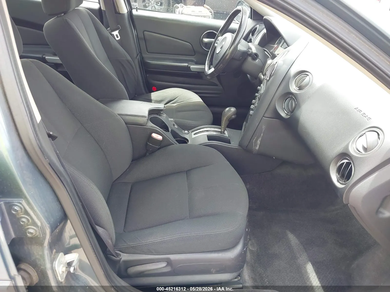 2006 Pontiac Grand Prix