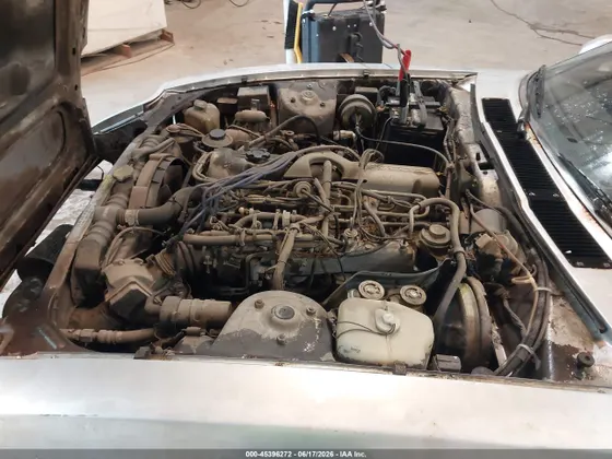 1981 Datsun 280ZX