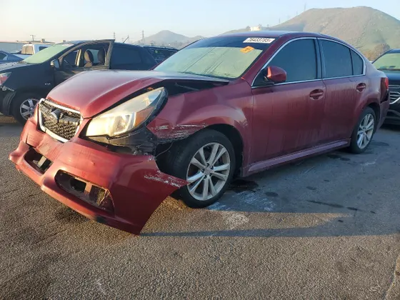2014 Subaru Legacy 2.5i Premium