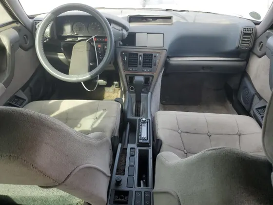 1987 CITROEN CX CX 25