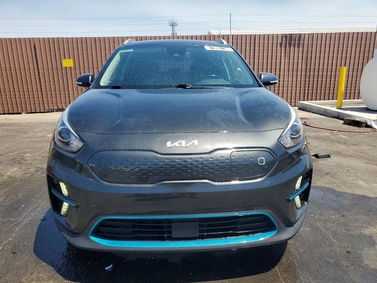 2022 Kia Niro EV EX