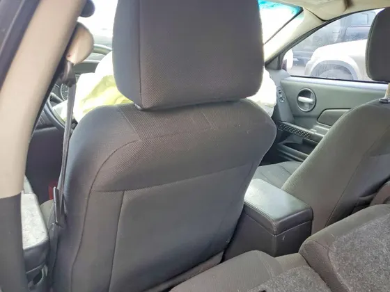 2007 Pontiac Grand Prix