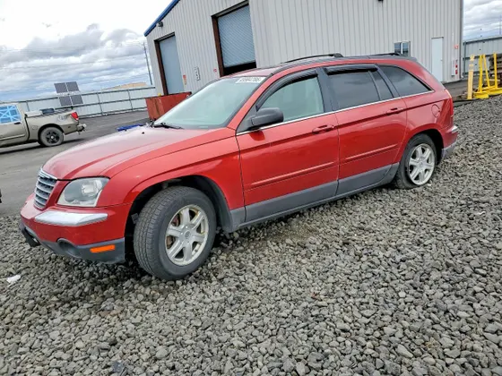 2005 Chrysler Pacifica Touring
