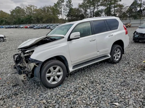 2012 Lexus GX 460 GX