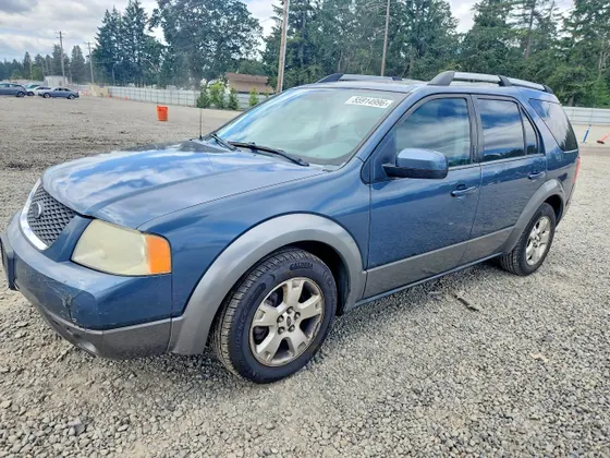 2005 Ford Freestyle SEL