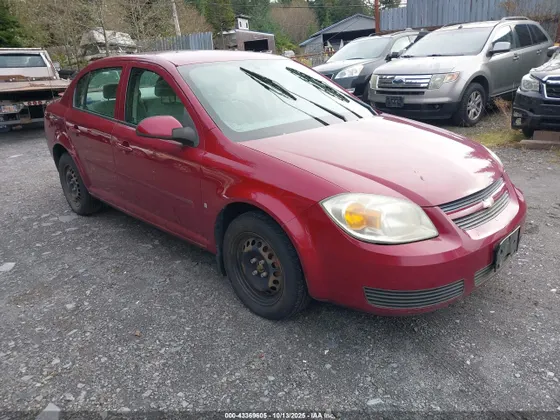 2007 Chevrolet Cobalt LT