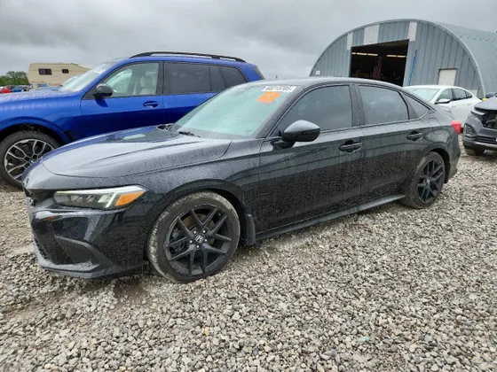 2022 Honda Civic Si CIVIC