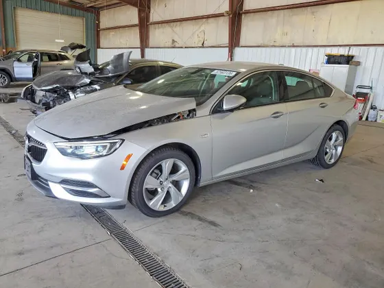 2018 Buick Regal Sportback Preferred