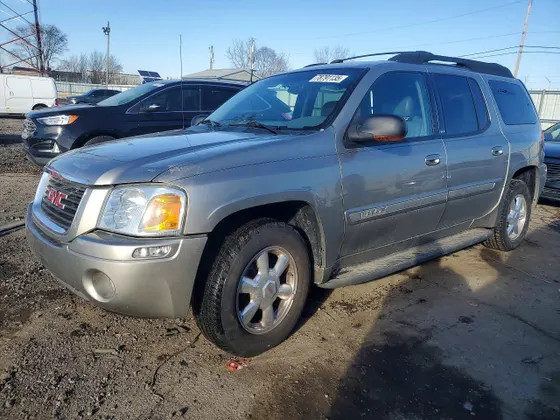 2003 GMC Envoy XL SLT