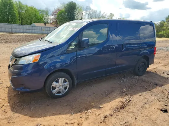 2013 Nissan NV200 SV