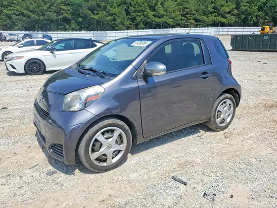 2012 Scion iQ