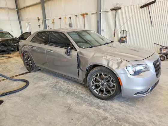 2016 Chrysler 300 300S