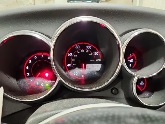 2004 Pontiac Vibe