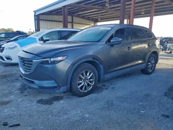2018 Mazda CX-9 Touring
