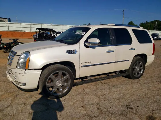 2011 Cadillac Escalade Premium