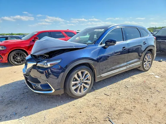 2020 Mazda CX-9 Grand Touring